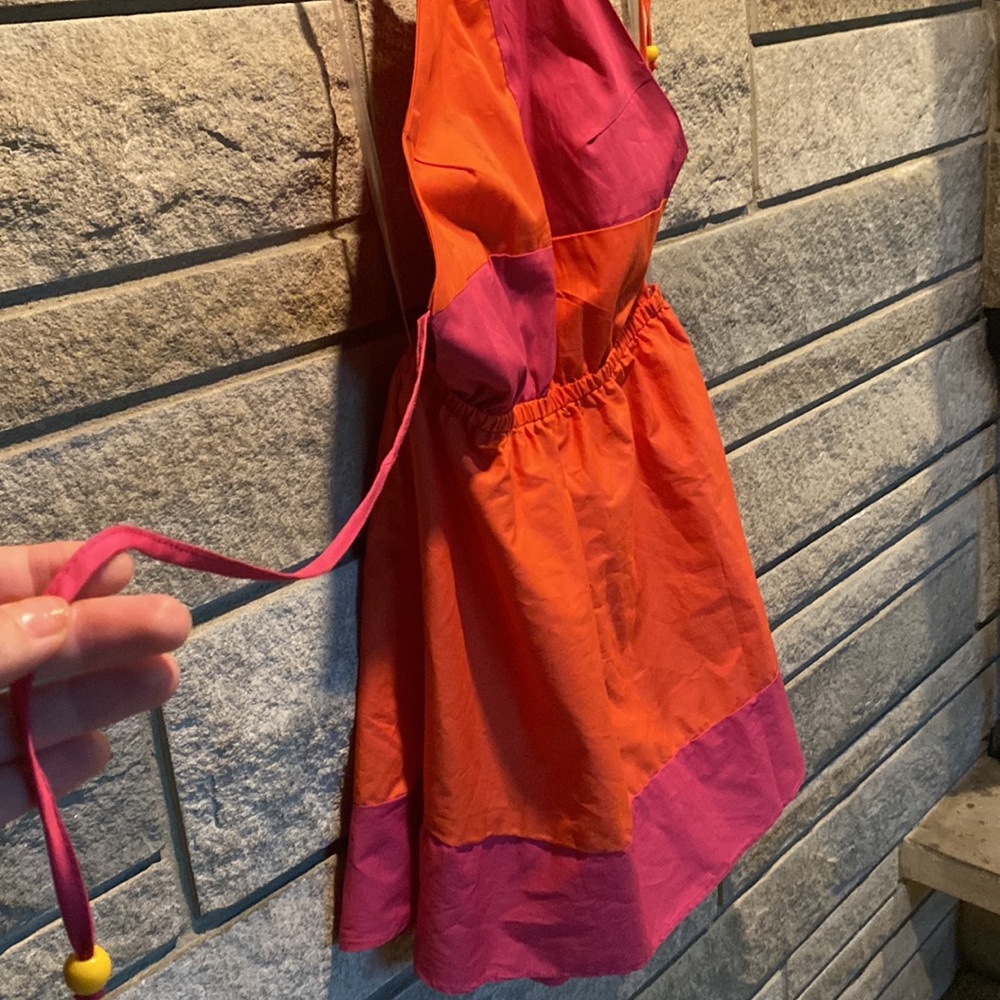 NWT gorgeous summer dress - Picture 3 of 9